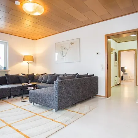 Apartment - Neuenhagenstrasse 2 Hildfeld Winterberg