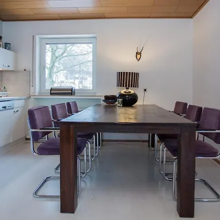 Apartment - Neuenhagenstrasse 2 Hildfeld Winterberg
