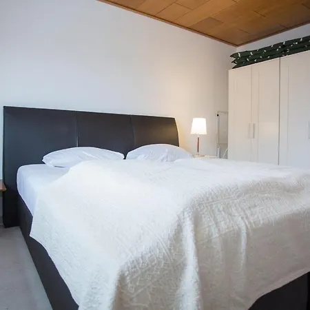 Apartment - Neuenhagenstrasse 2 Hildfeld Winterberg