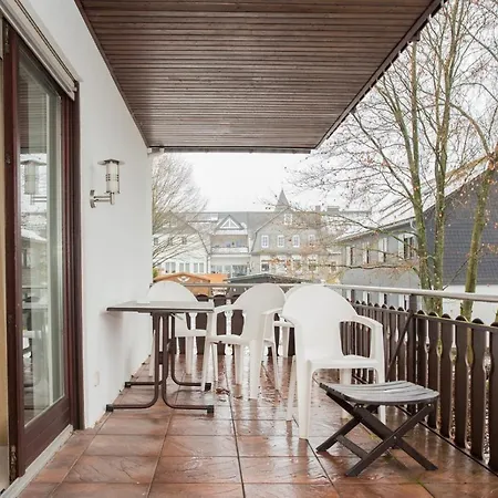 - Neuenhagenstrasse 2 Hildfeld Apartment *