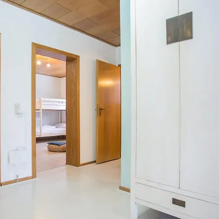 Apartment - Neuenhagenstrasse 2 Hildfeld